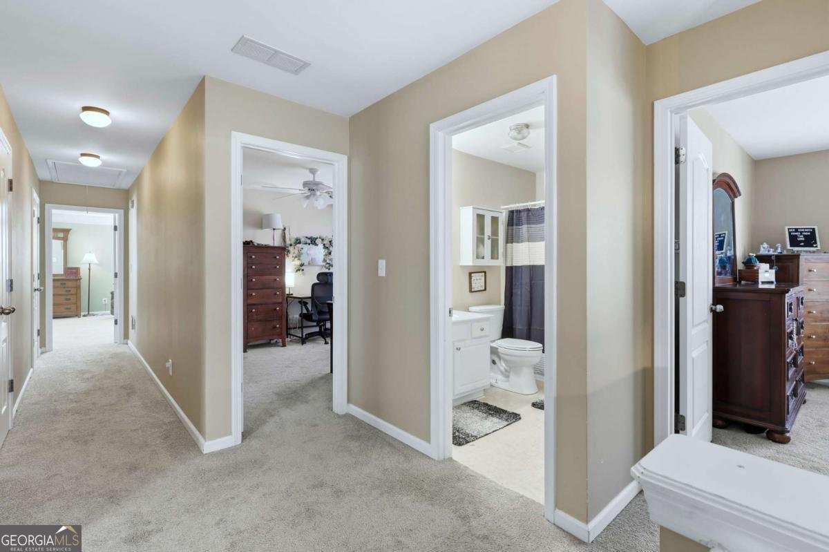 755 Willowwind Drive Loganville - Photo 23