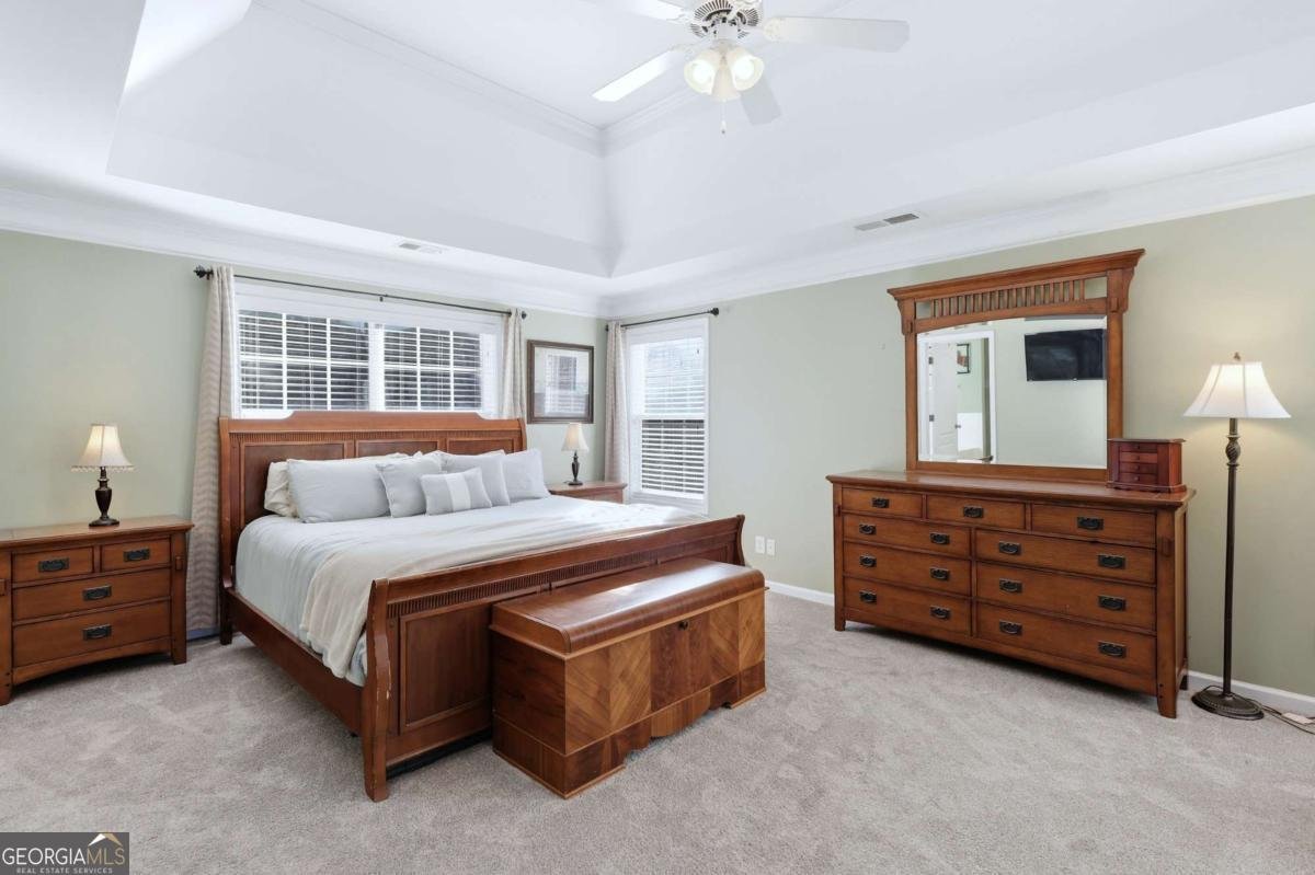 755 Willowwind Drive Loganville - Photo 24