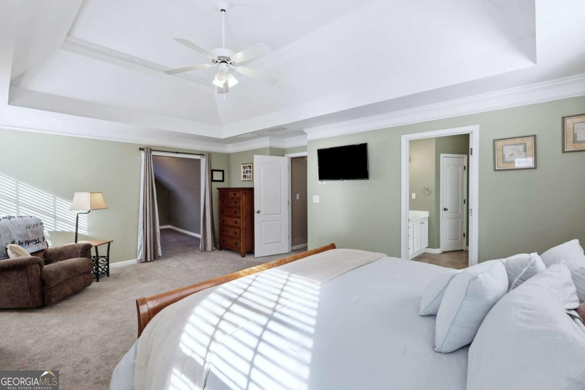 755 Willowwind Drive Loganville - Photo 25