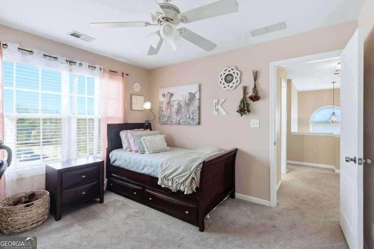 755 Willowwind Drive Loganville - Photo 31