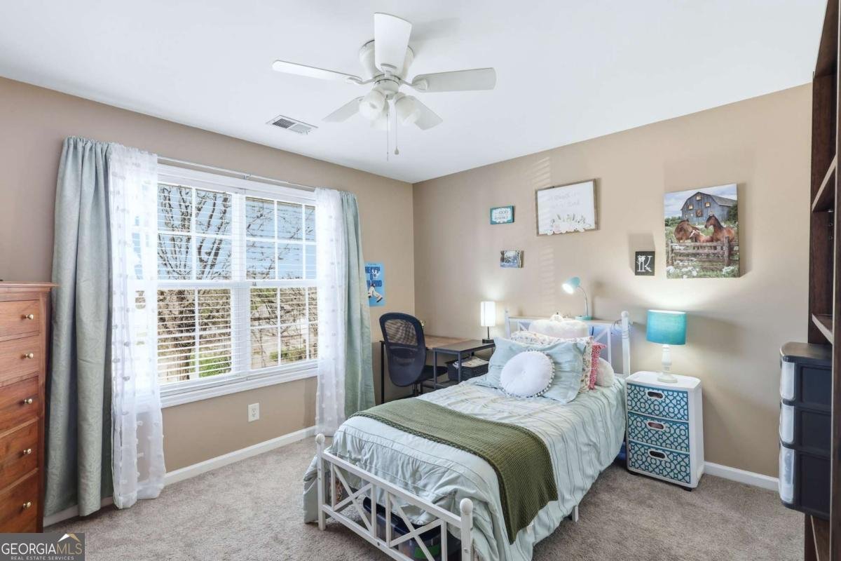 755 Willowwind Drive Loganville - Photo 32