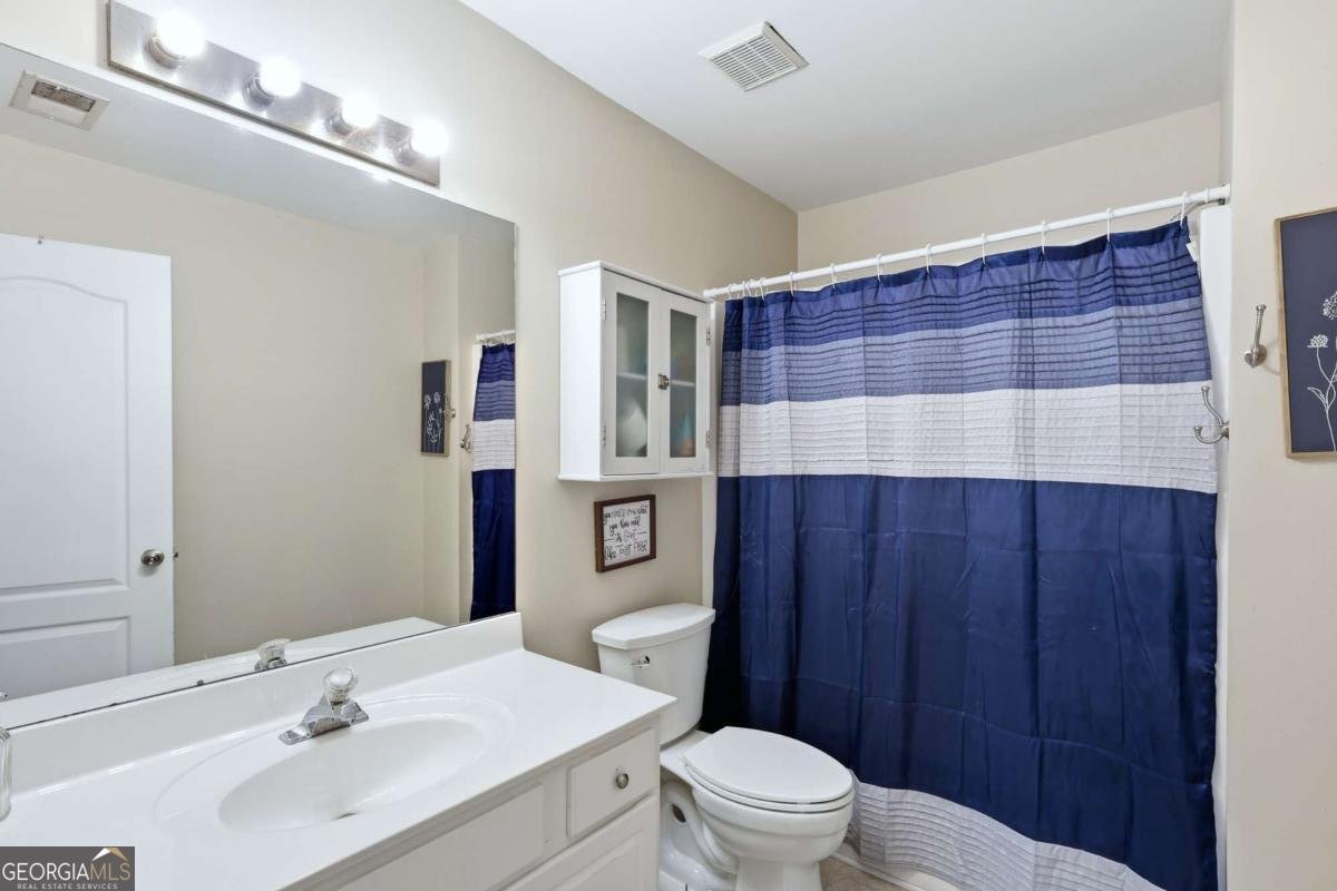 755 Willowwind Drive Loganville - Photo 33