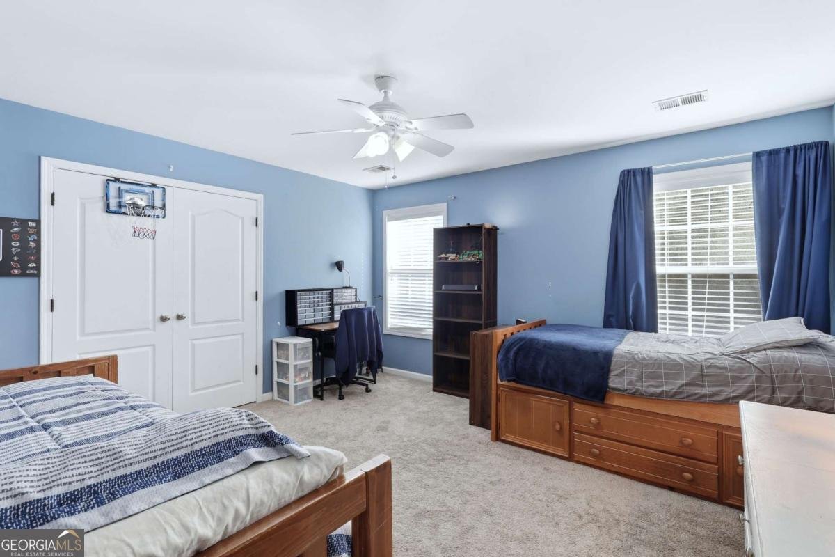 755 Willowwind Drive Loganville - Photo 34