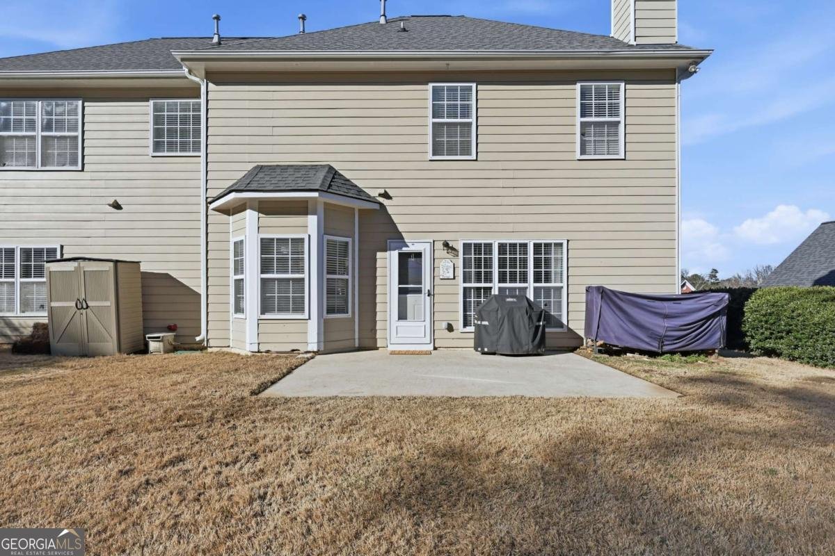 755 Willowwind Drive Loganville - Photo 35