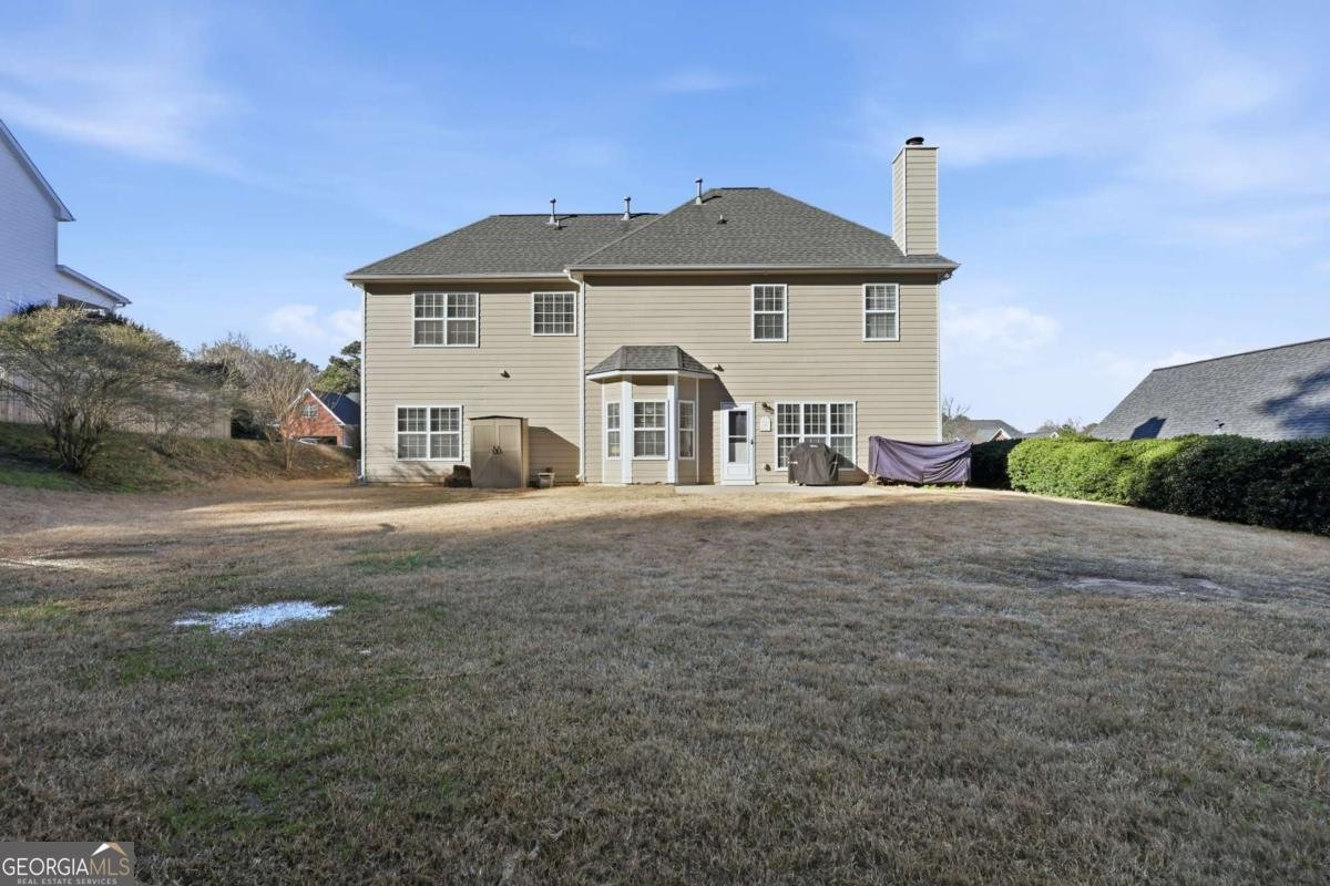 755 Willowwind Drive Loganville - Photo 36