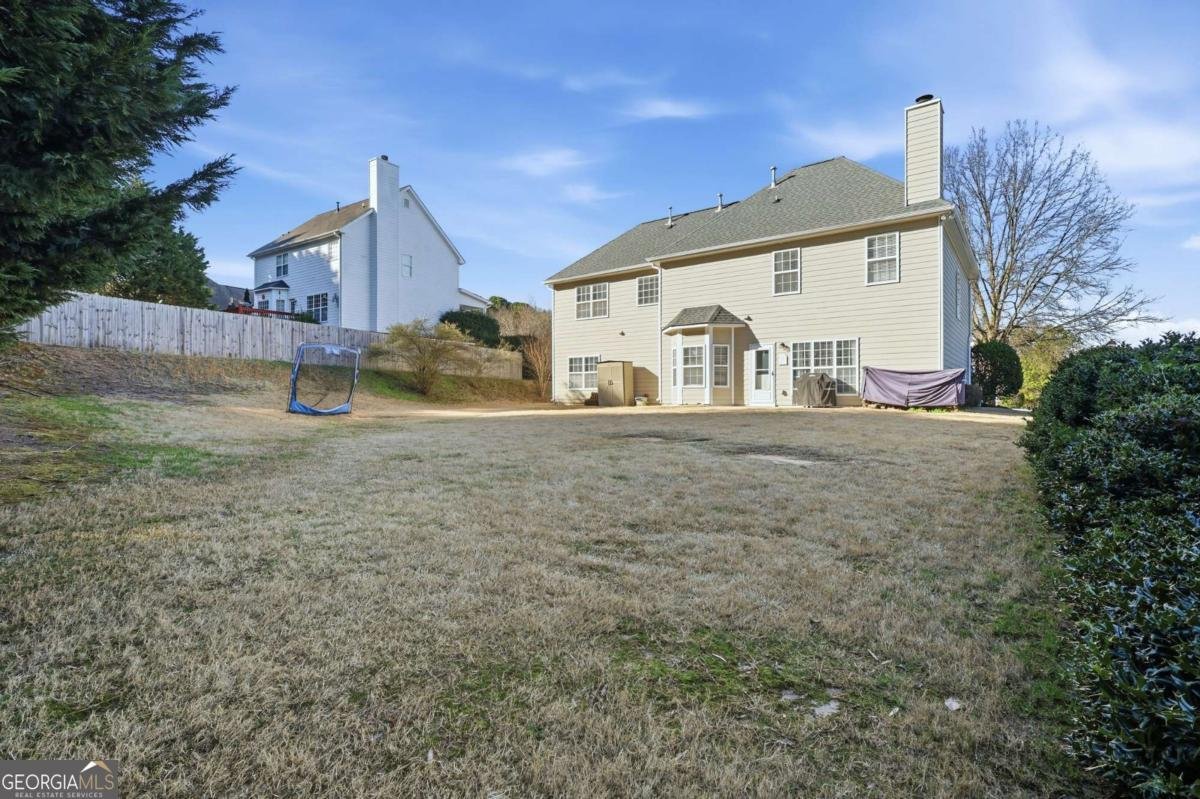 755 Willowwind Drive Loganville - Photo 37