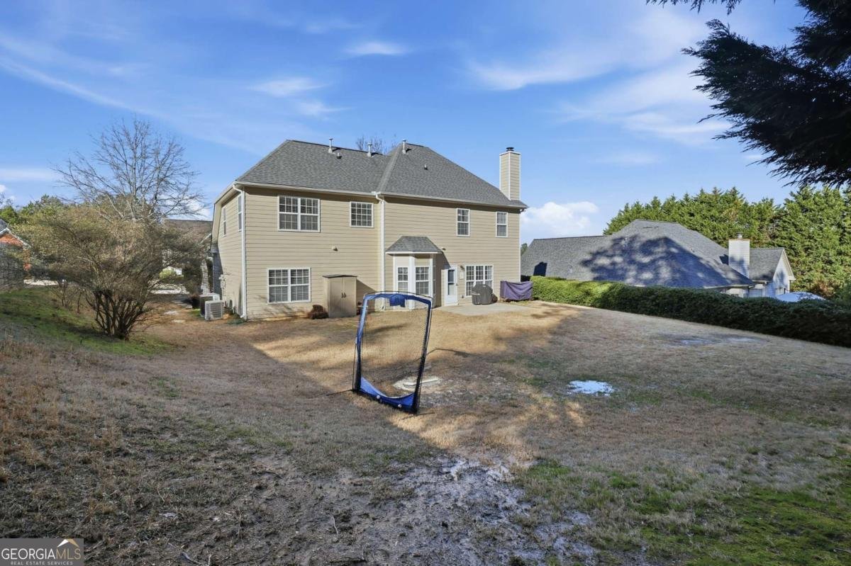 755 Willowwind Drive Loganville - Photo 38