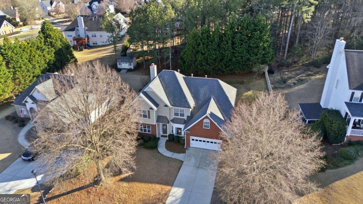 755 Willowwind Drive Loganville - Photo 39