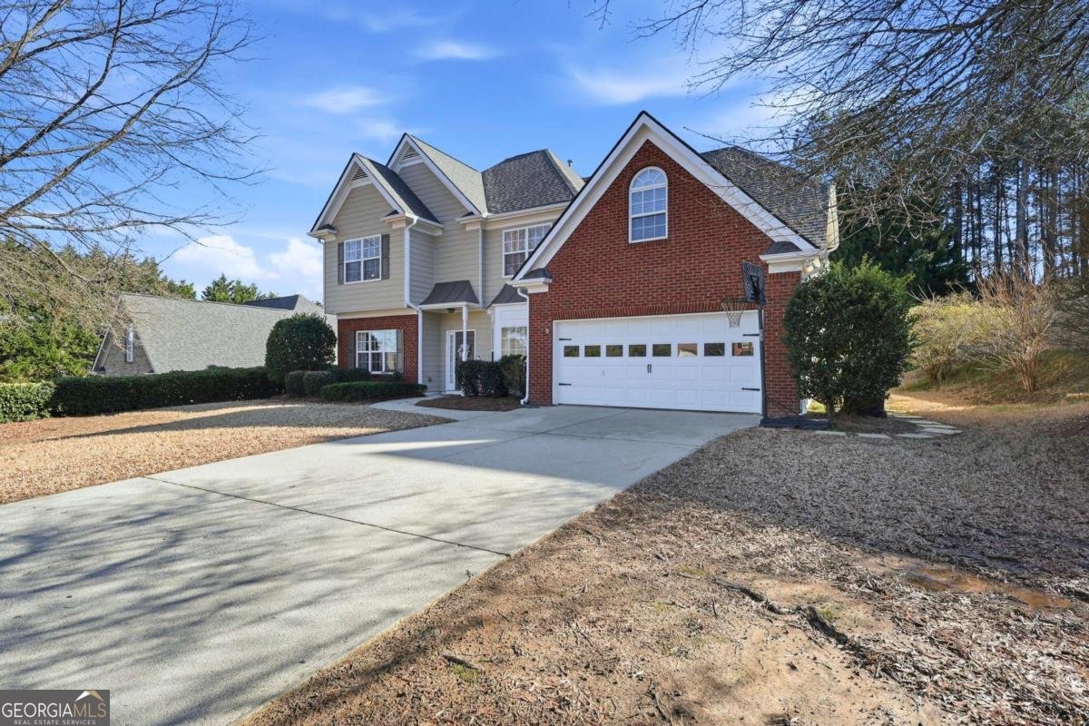 755 Willowwind Drive Loganville - Photo 40