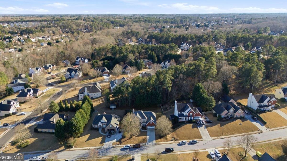 755 Willowwind Drive Loganville - Photo 43