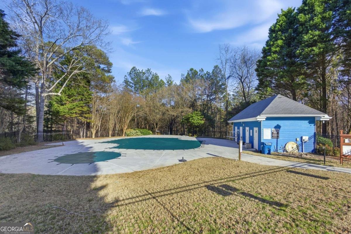 755 Willowwind Drive Loganville - Photo 45