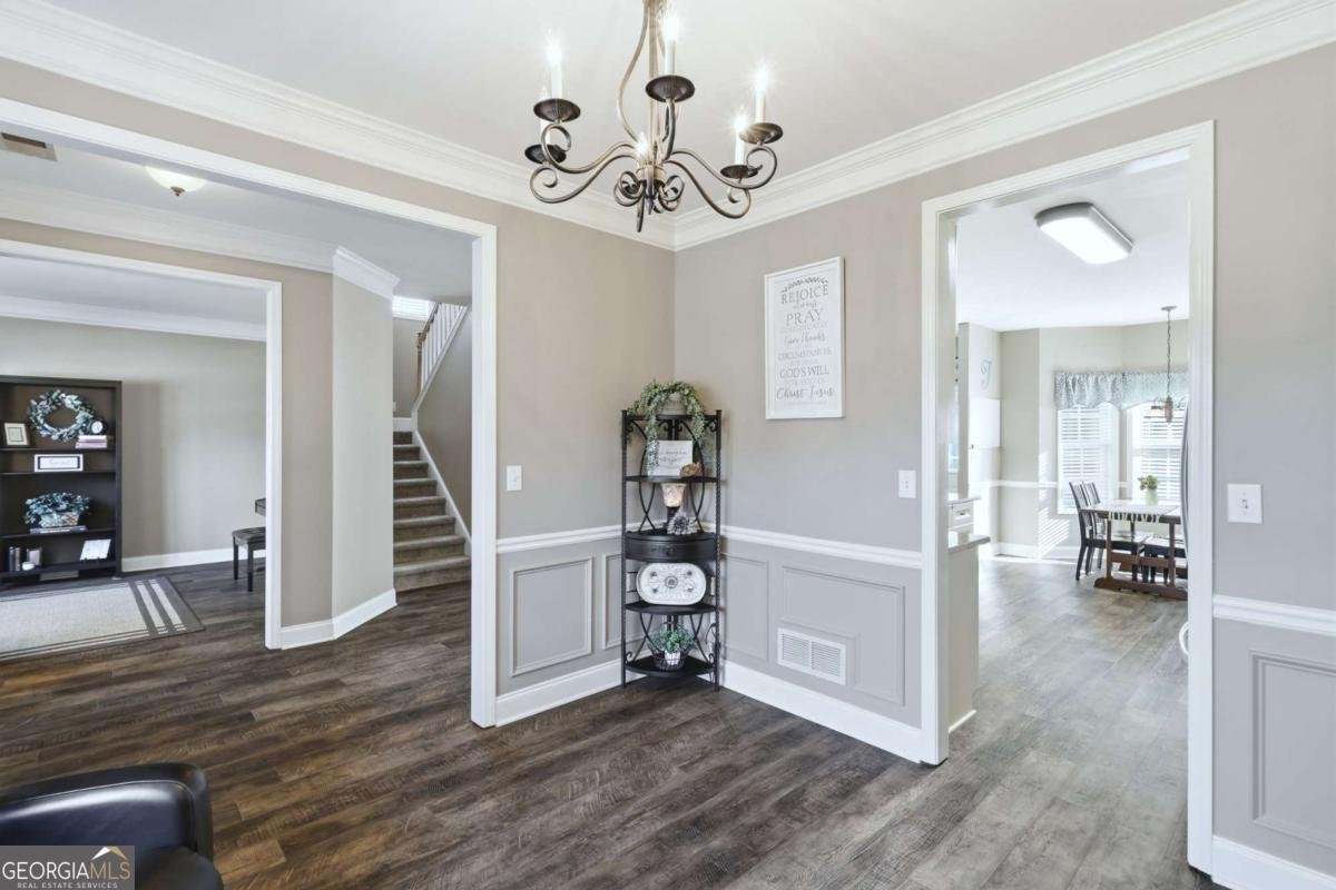 755 Willowwind Drive Loganville - Photo 6