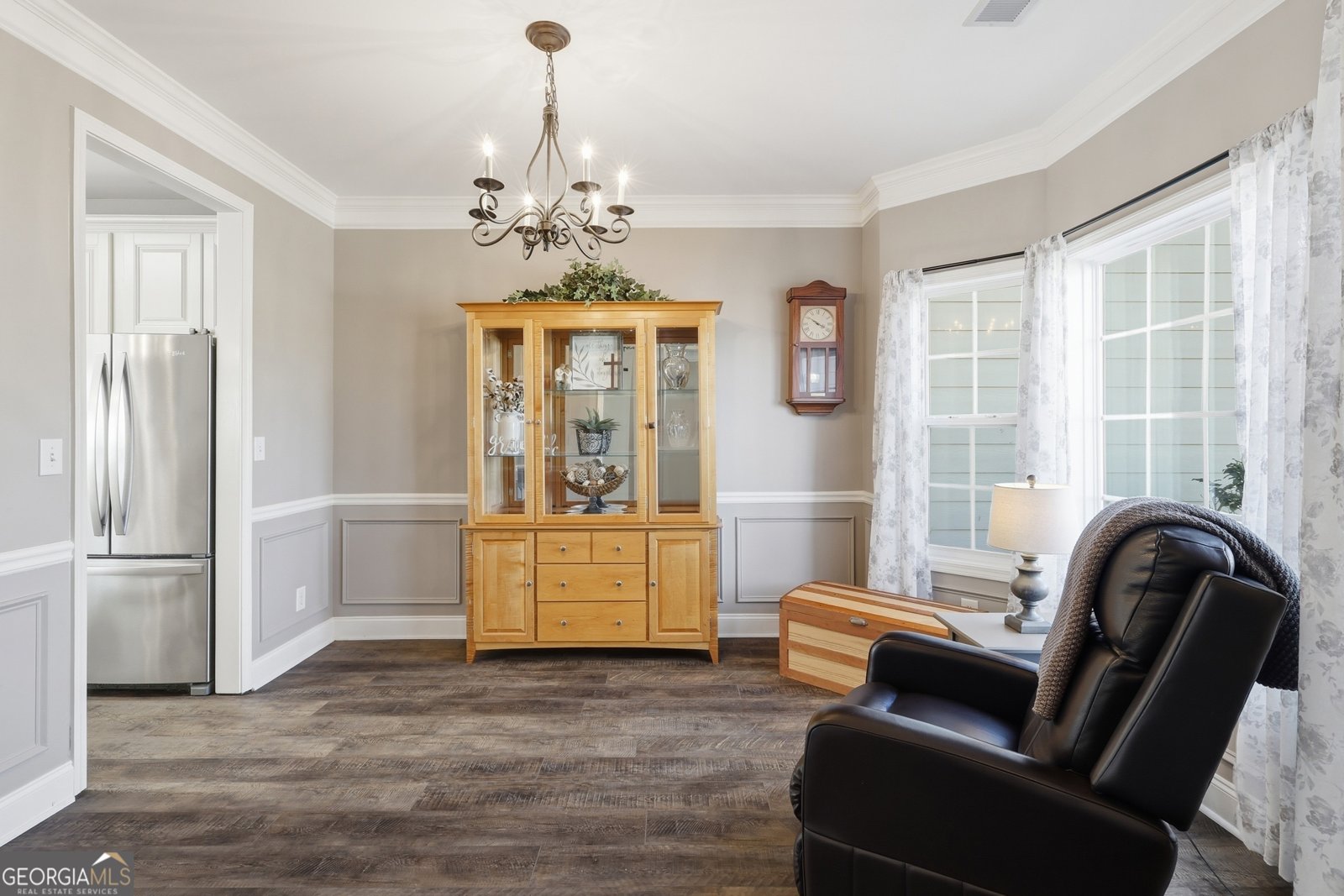 755 Willowwind Drive Loganville - Photo 7