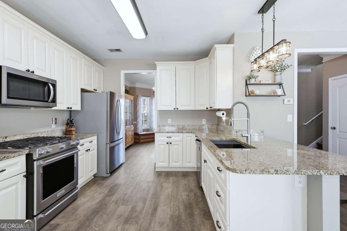 755 Willowwind Drive Loganville - Photo 8