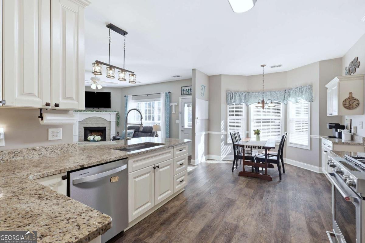 755 Willowwind Drive Loganville - Photo 9