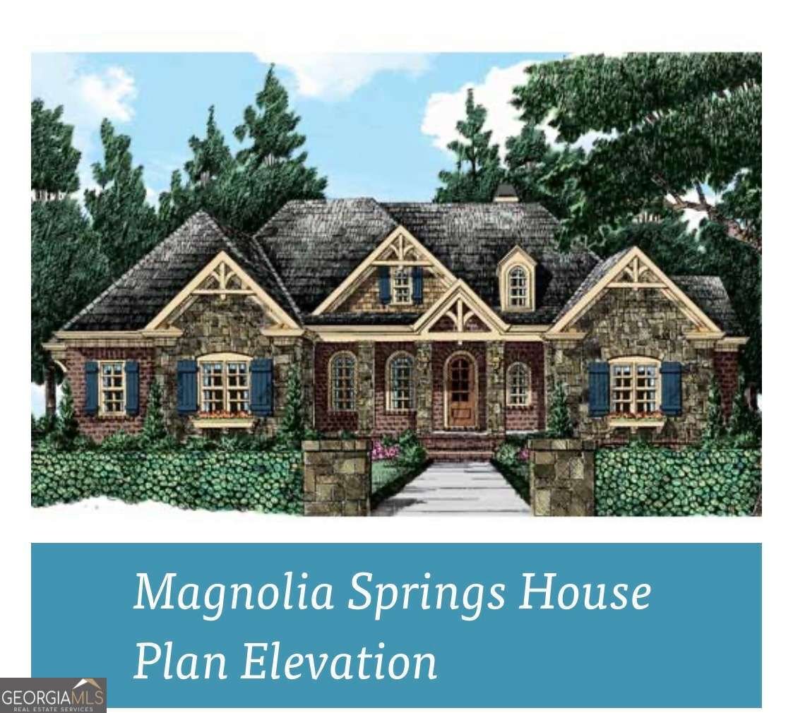 1293 Beebalm Drive Statham - Photo 1