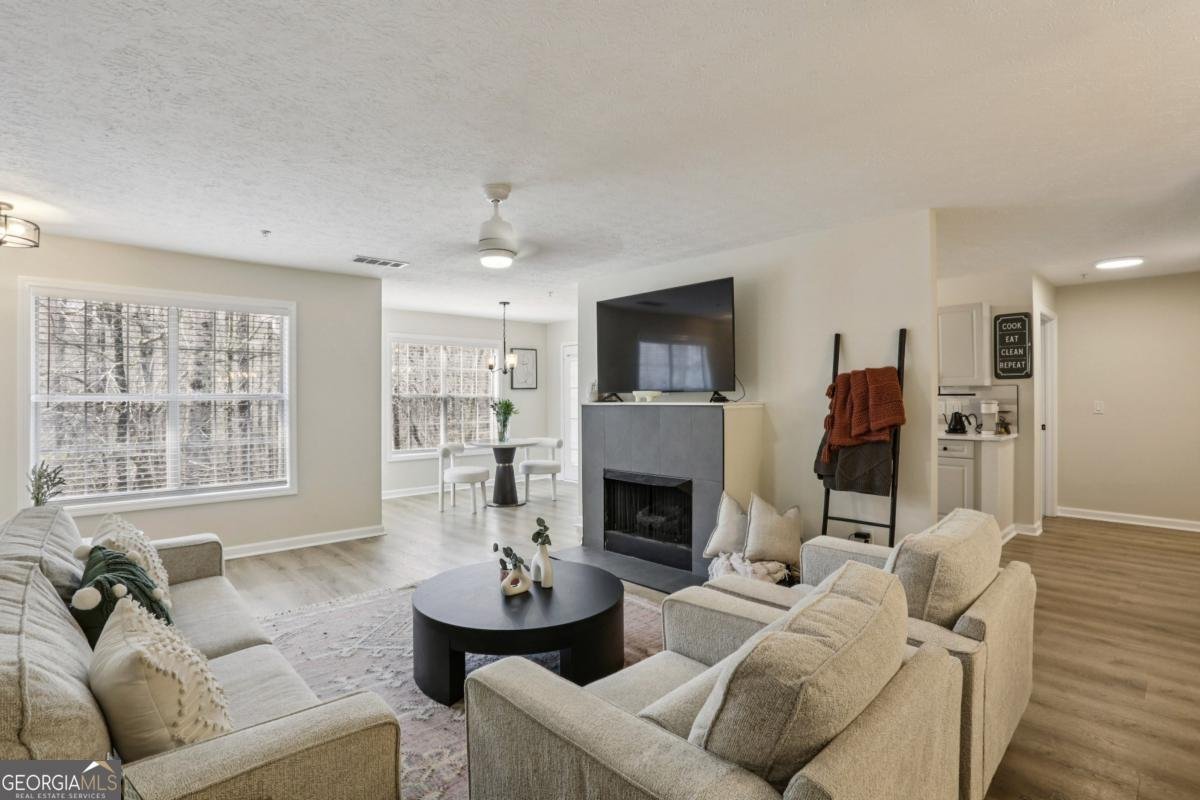 322 Streamside Drive Roswell - Photo 1