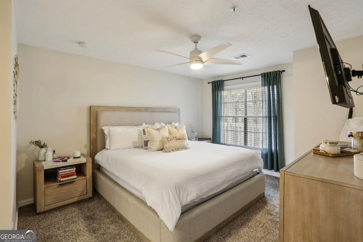 322 Streamside Drive Roswell - Photo 10