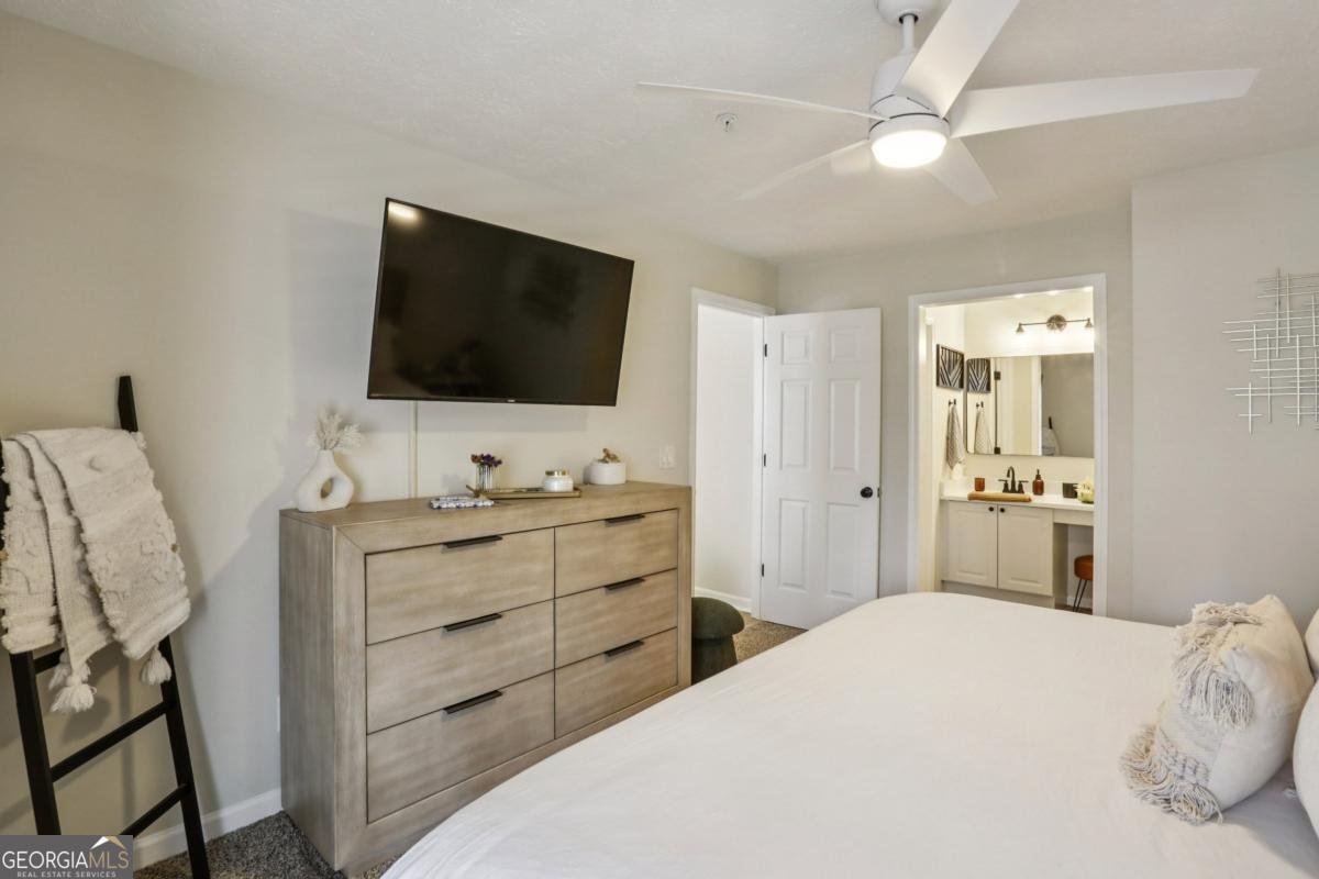 322 Streamside Drive Roswell - Photo 11