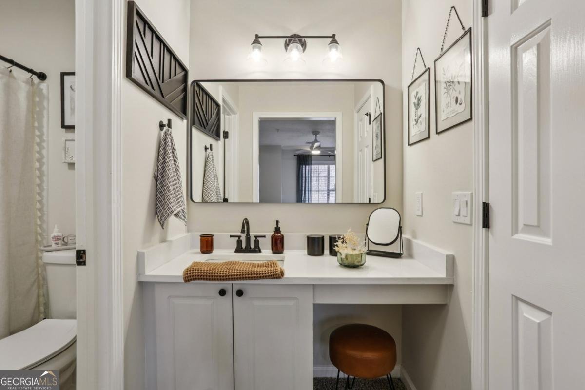 322 Streamside Drive Roswell - Photo 12