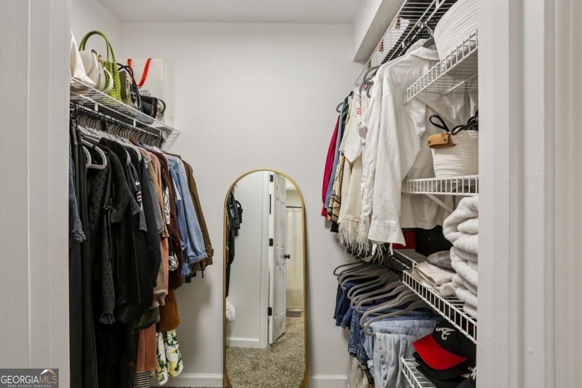 322 Streamside Drive Roswell - Photo 13