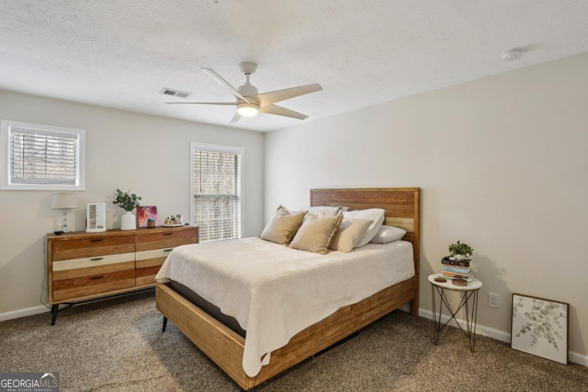 322 Streamside Drive Roswell - Photo 14