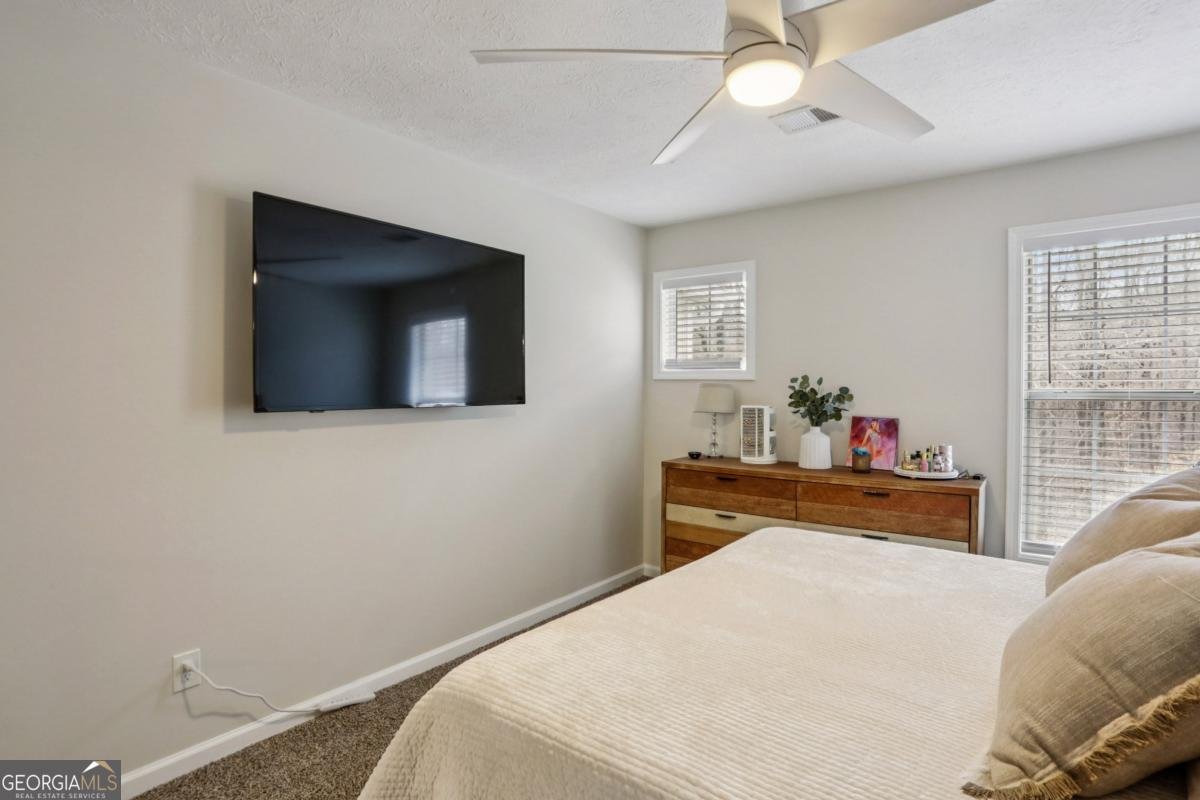 322 Streamside Drive Roswell - Photo 15