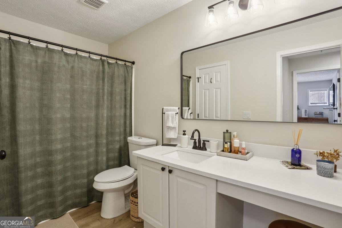 322 Streamside Drive Roswell - Photo 16