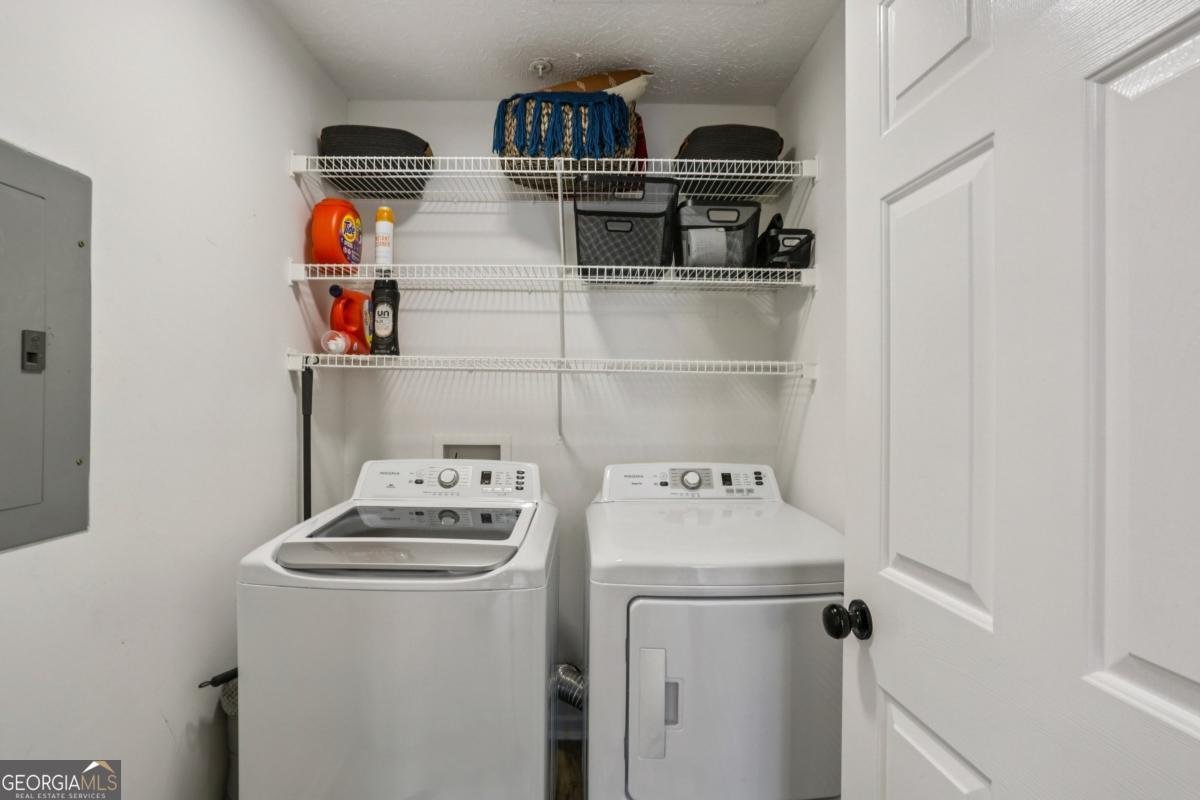 322 Streamside Drive Roswell - Photo 18