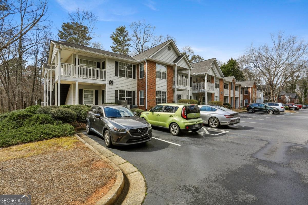 322 Streamside Drive Roswell - Photo 20