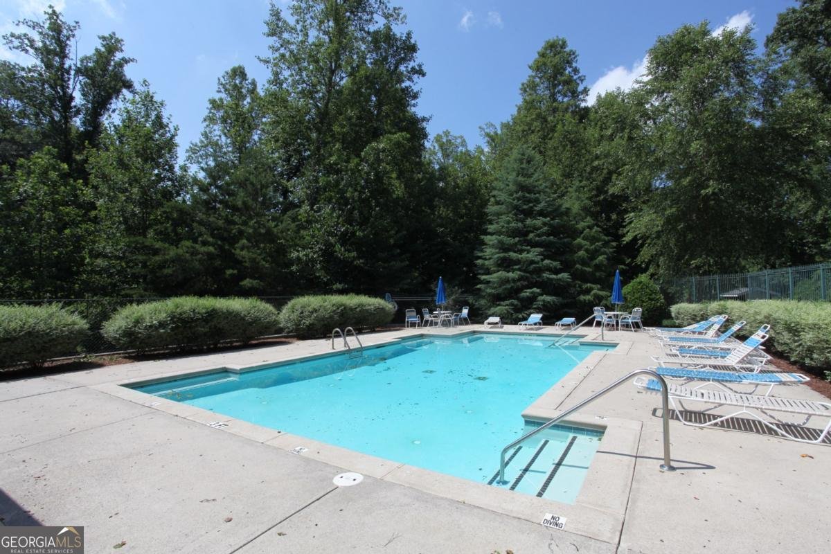 322 Streamside Drive Roswell - Photo 21