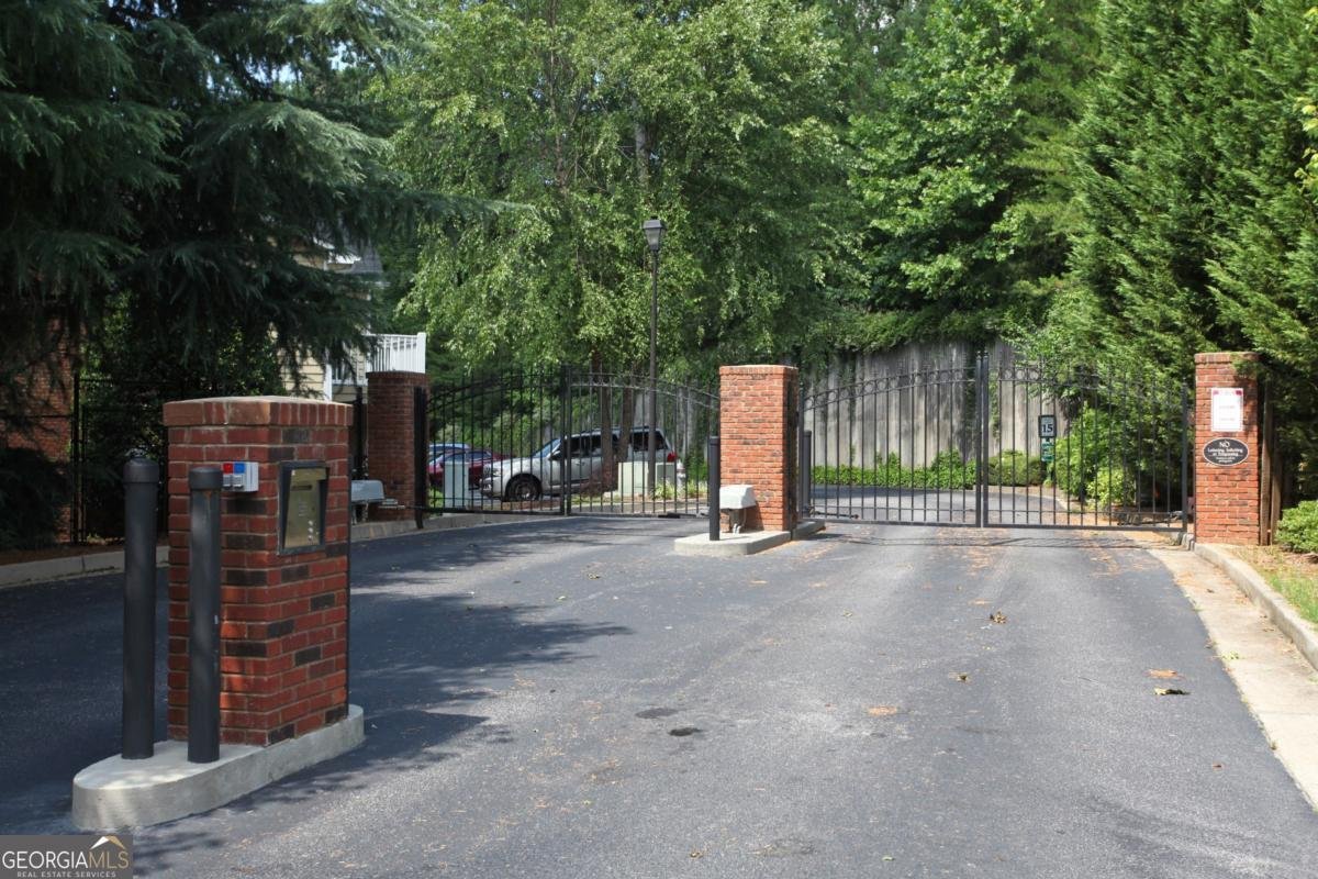 322 Streamside Drive Roswell - Photo 22