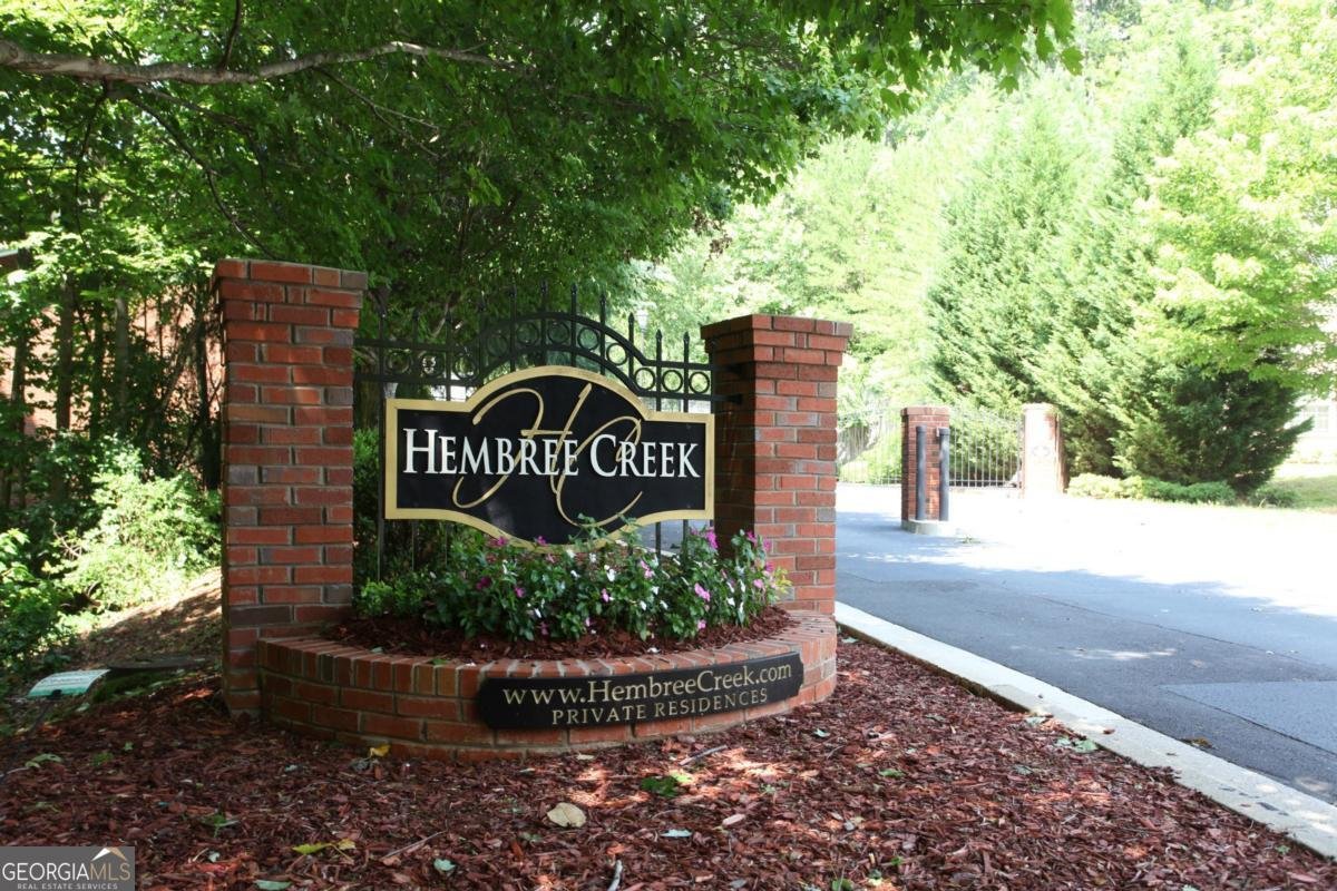 322 Streamside Drive Roswell - Photo 23