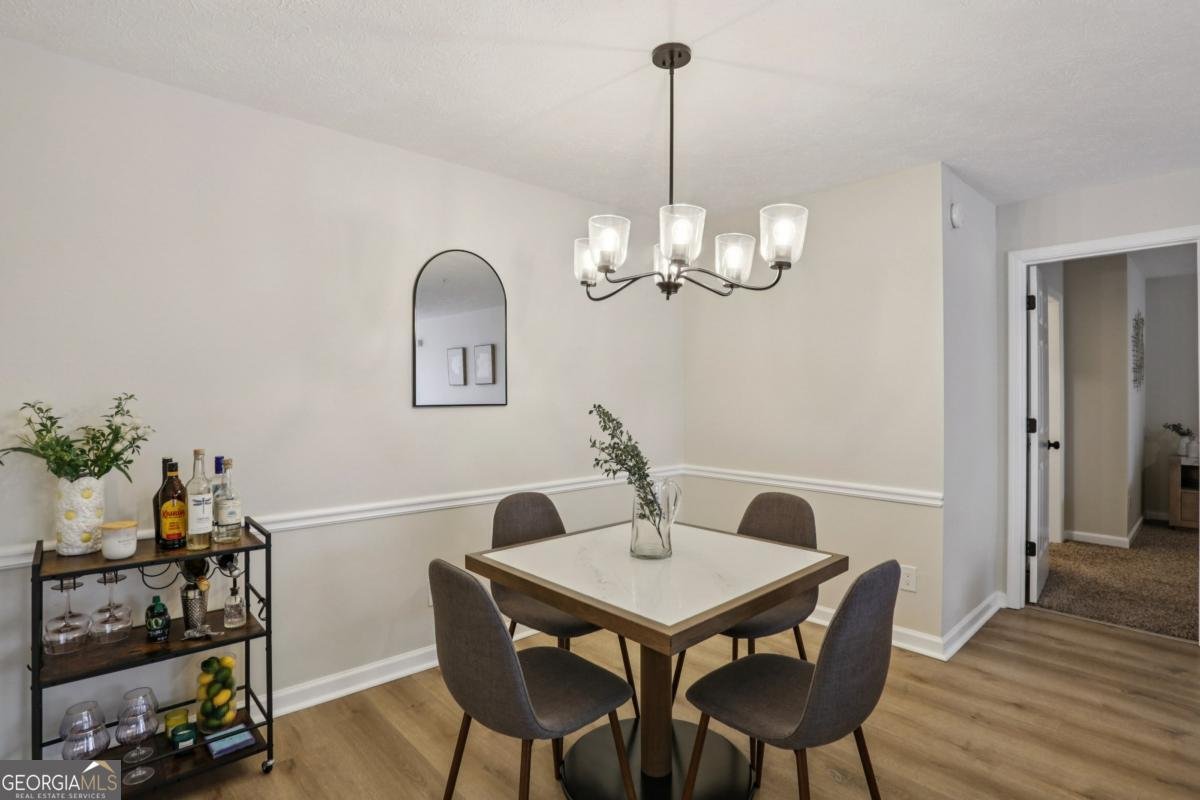 322 Streamside Drive Roswell - Photo 9