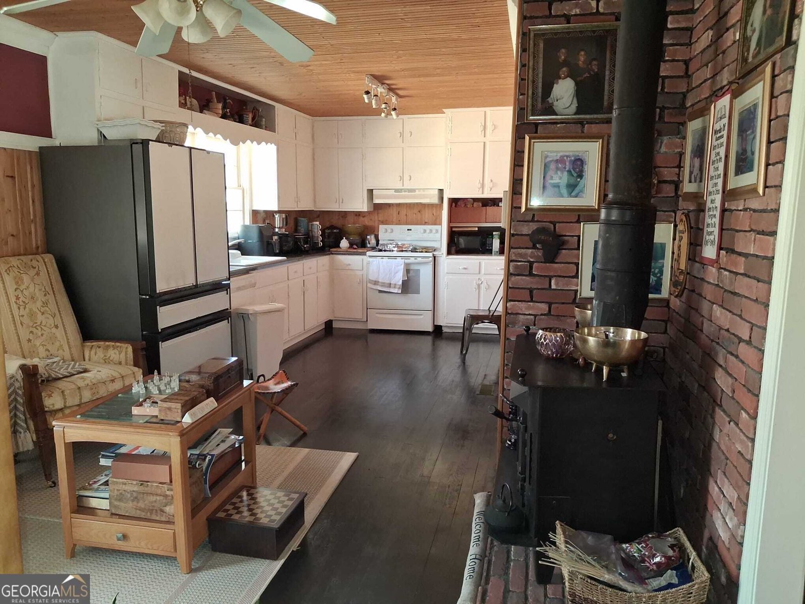 5110 Hill Road Powder Springs - Photo 11