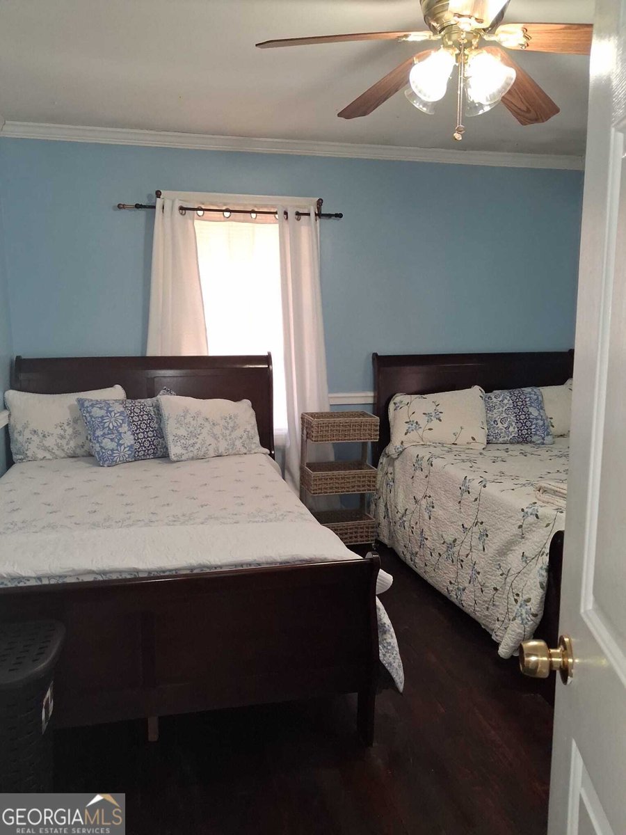 5110 Hill Road Powder Springs - Photo 18