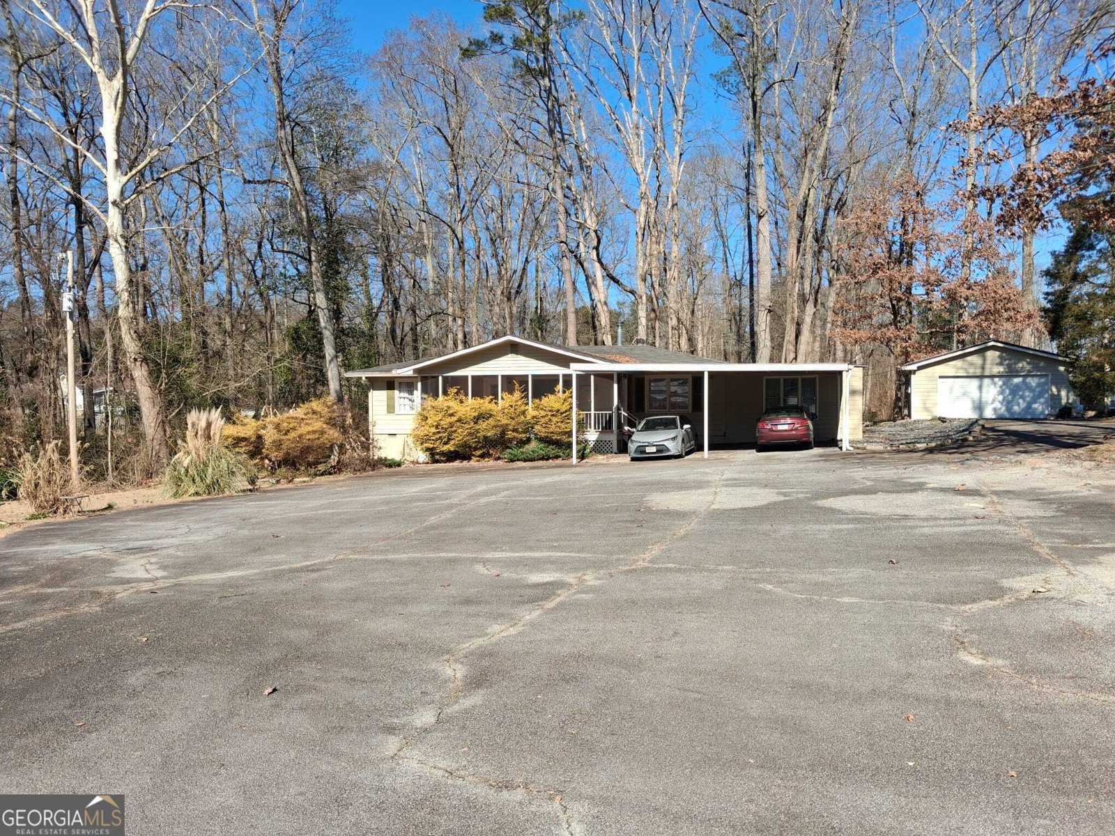 5110 Hill Road Powder Springs - Photo 25