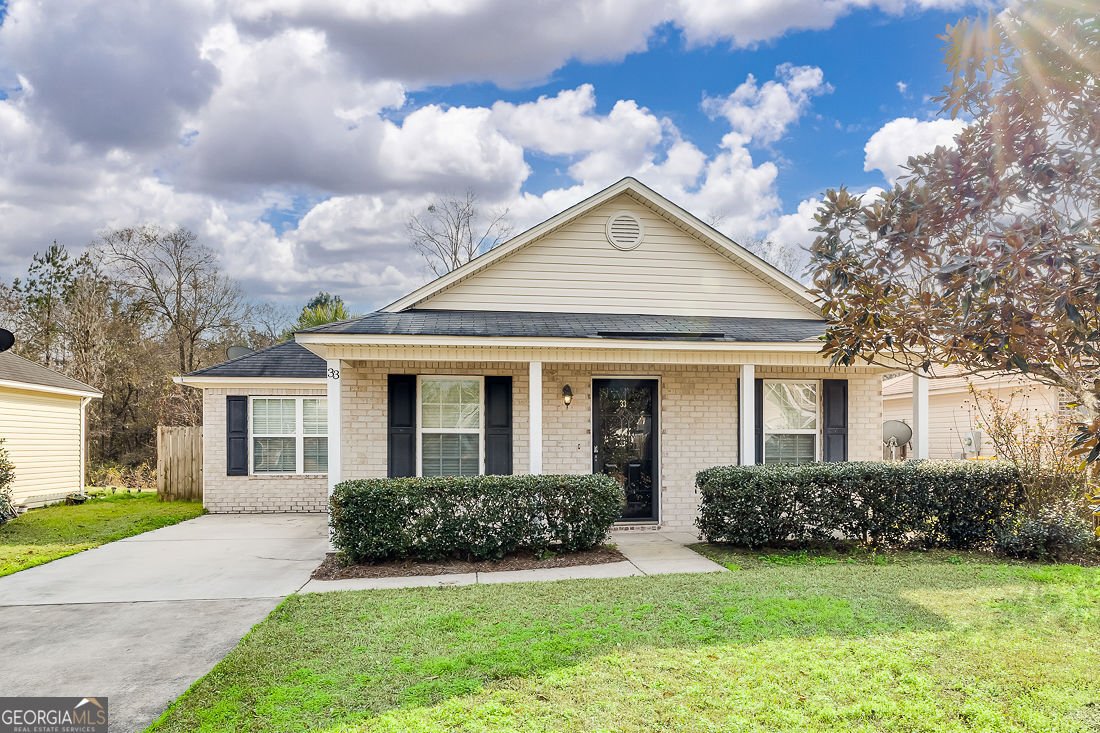 33 Rice Mill Road Port Wentworth - Photo 1