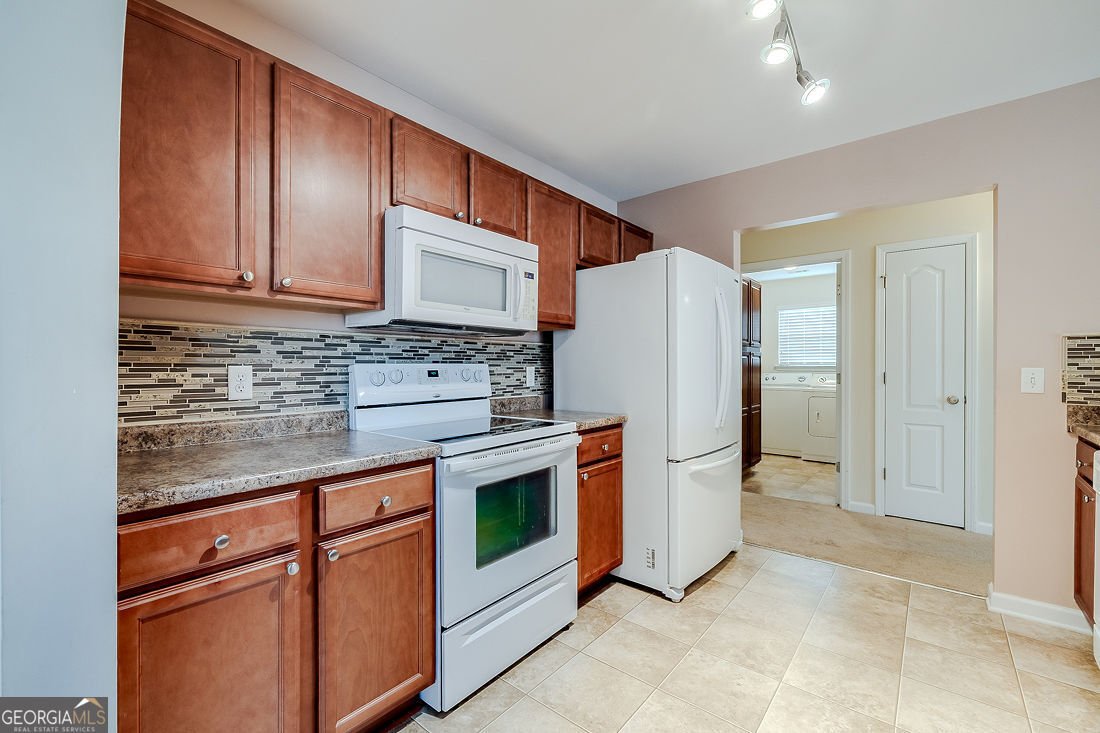 33 Rice Mill Road Port Wentworth - Photo 13