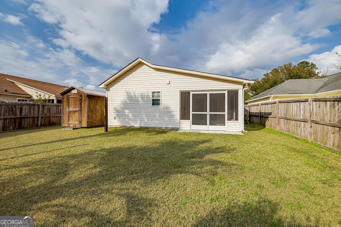 33 Rice Mill Road Port Wentworth - Photo 27