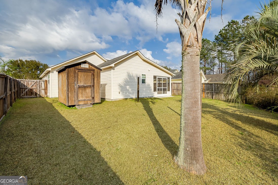 33 Rice Mill Road Port Wentworth - Photo 29