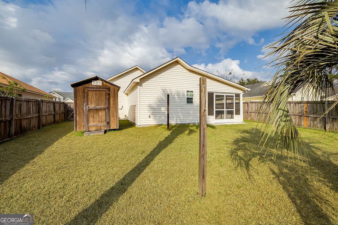 33 Rice Mill Road Port Wentworth - Photo 30