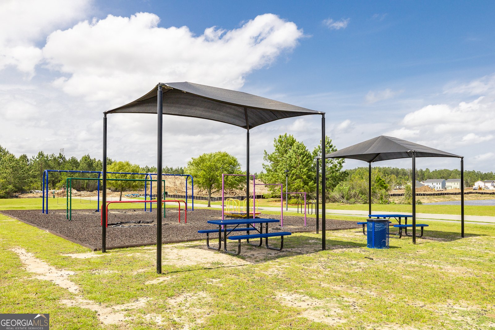 33 Rice Mill Road Port Wentworth - Photo 33