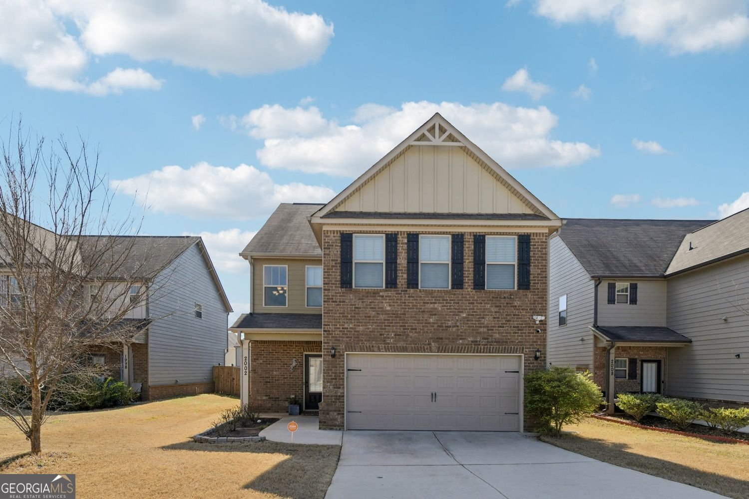 2002 Bridgewater Pass Hampton - Photo 1