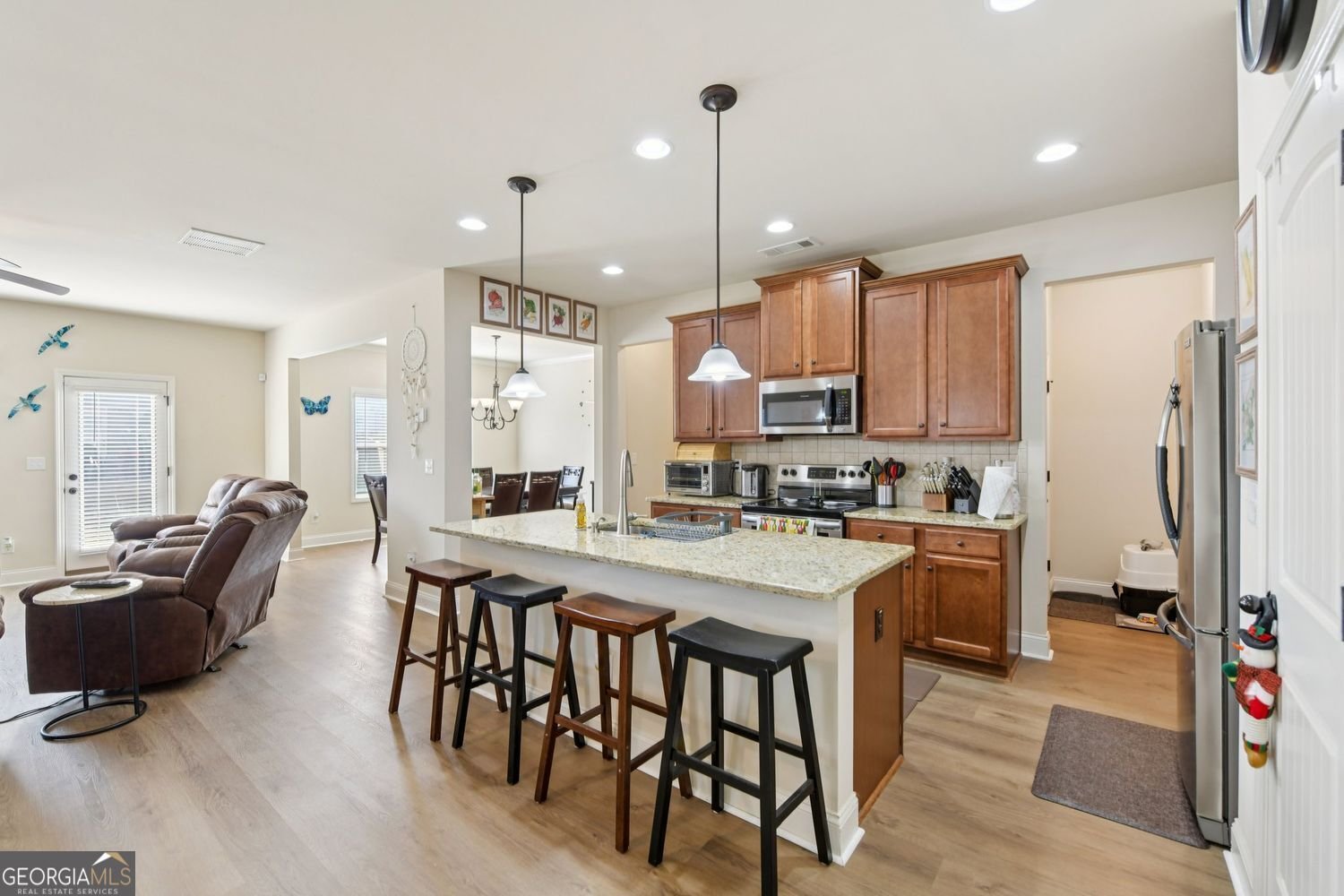 2002 Bridgewater Pass Hampton - Photo 13