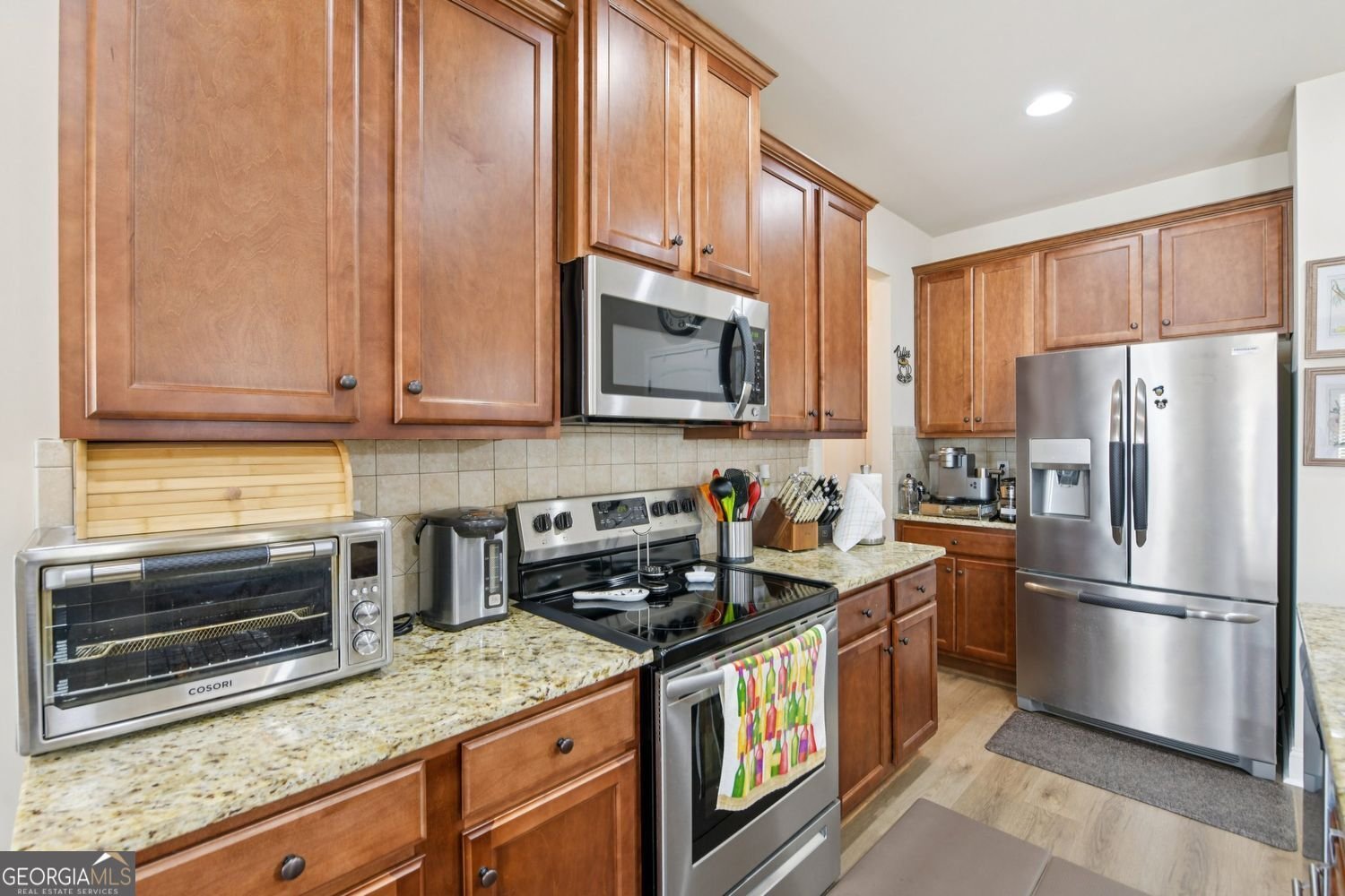 2002 Bridgewater Pass Hampton - Photo 17