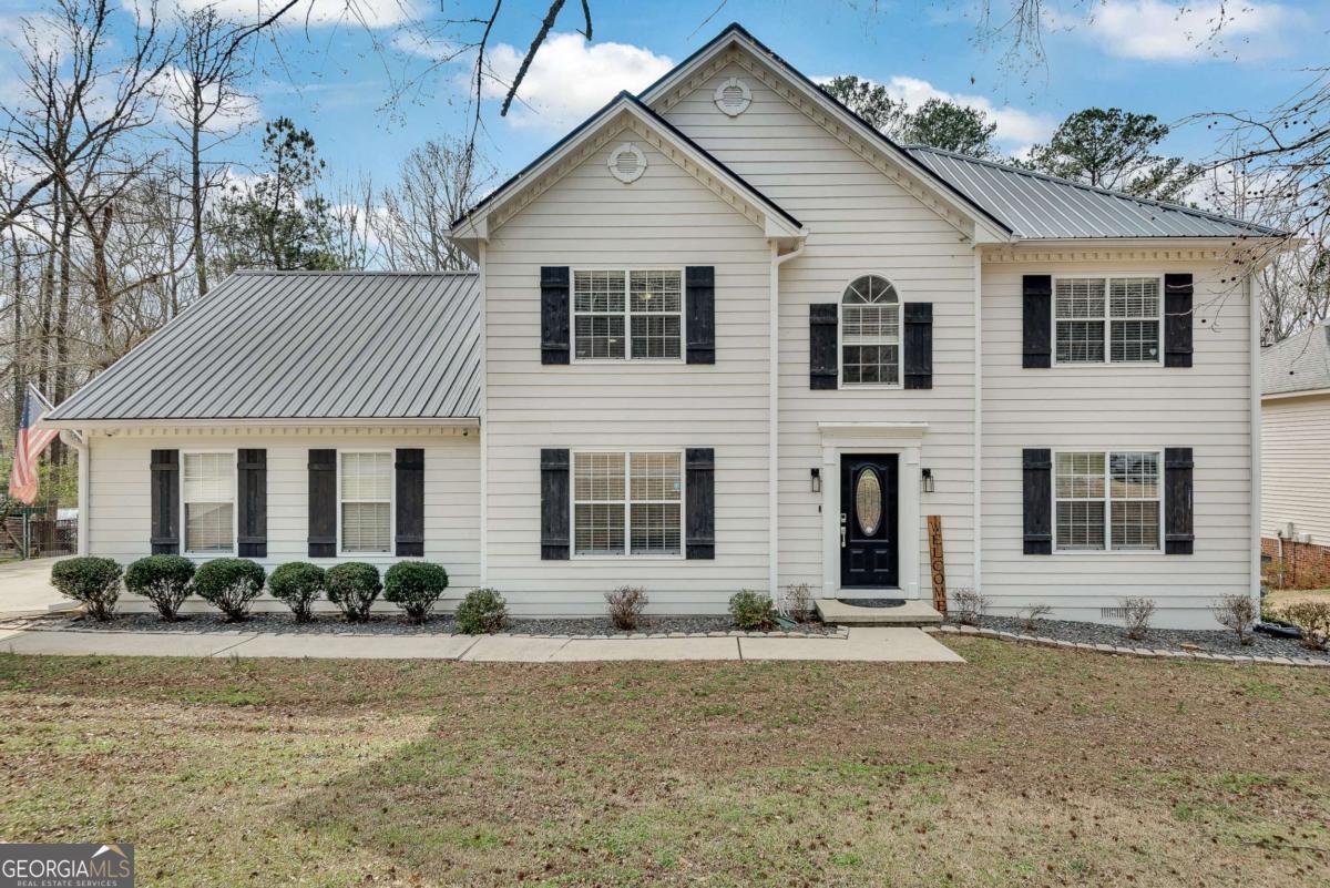 236 Hidden Court Winder - Photo 1