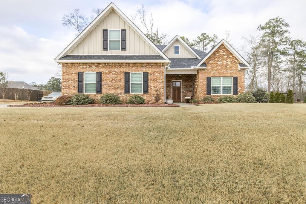 323 Willow Cove Court Lizella - Photo 1