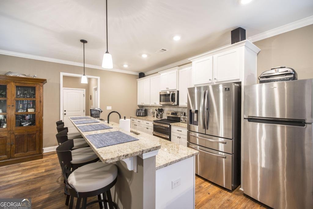 323 Willow Cove Court Lizella - Photo 11