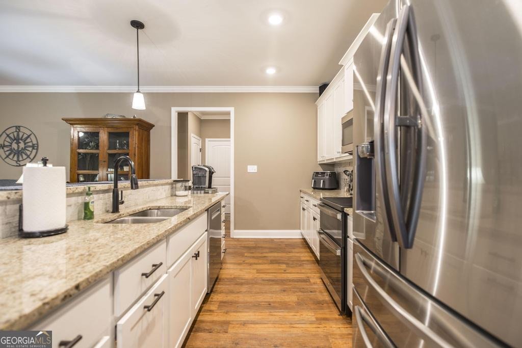 323 Willow Cove Court Lizella - Photo 12